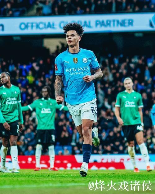 客战皇马破门,曼城后卫奥赖利斩获欧冠生涯首球 客战皇马破门,曼城后卫奥赖利斩获欧冠生涯首球