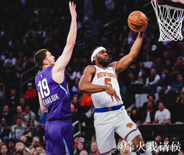 唐斯31+21助尼克斯豪取9连胜 猛龙击败篮网止11连败