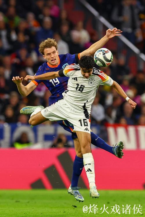 欧国联-勒威林首秀破门鲍曼神勇扑救 德国1-0力克荷兰