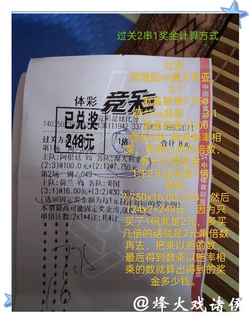 世界杯竞彩技术流与运气流的平衡点